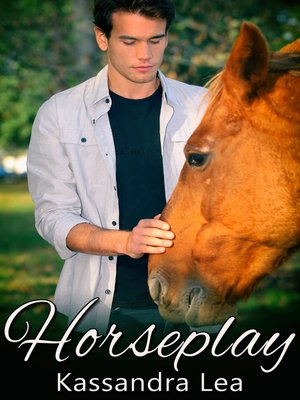 cover image of Horseplay